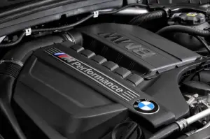 BMW X4 M40i - 169