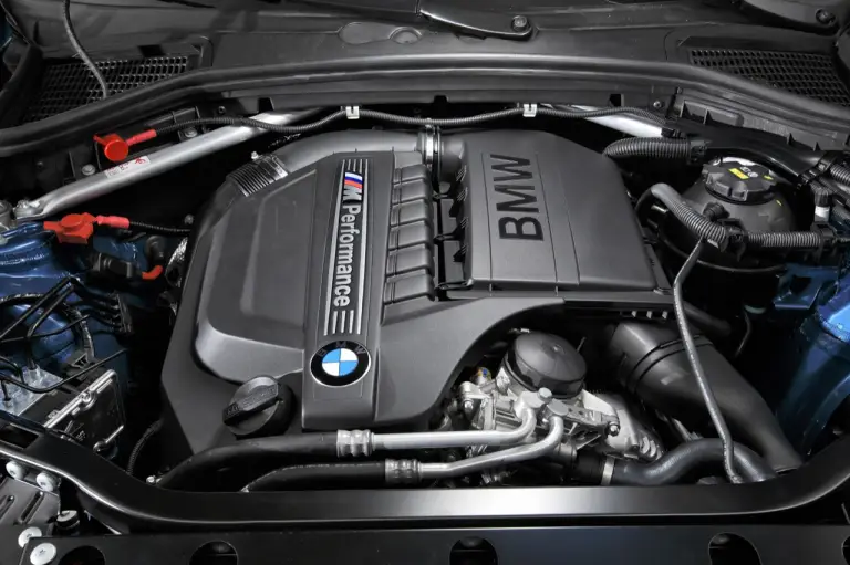 BMW X4 M40i - 170