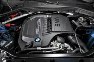 BMW X4 M40i - 171