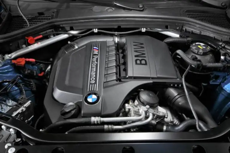 BMW X4 M40i - 171