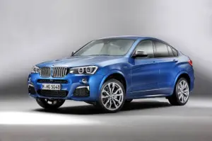 BMW X4 M40i - 177