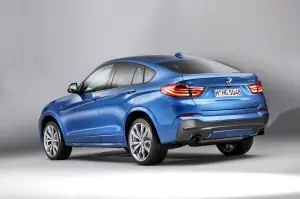 BMW X4 M40i - 178