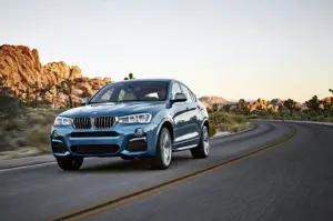BMW X4 M40i - 18