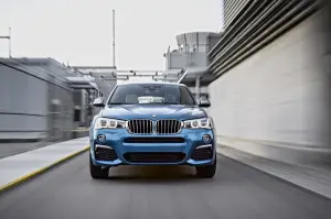 BMW X4 M40i - 23
