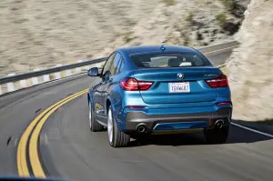 BMW X4 M40i - 25