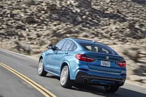 BMW X4 M40i - 27