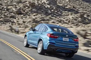 BMW X4 M40i - 28