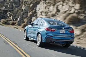 BMW X4 M40i - 29