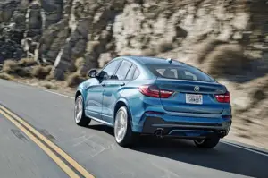 BMW X4 M40i - 30