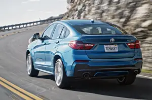 BMW X4 M40i - 31