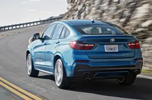 BMW X4 M40i - 32