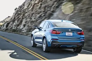 BMW X4 M40i - 35