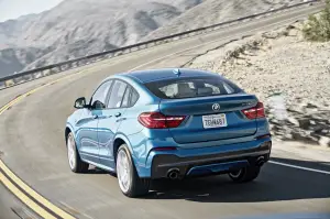 BMW X4 M40i - 37