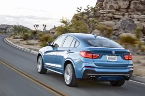BMW X4 M40i - 41