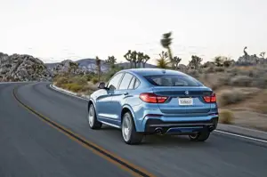 BMW X4 M40i - 46