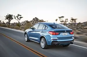 BMW X4 M40i - 47
