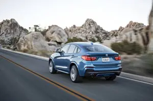 BMW X4 M40i - 49