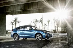 BMW X4 M40i - 52