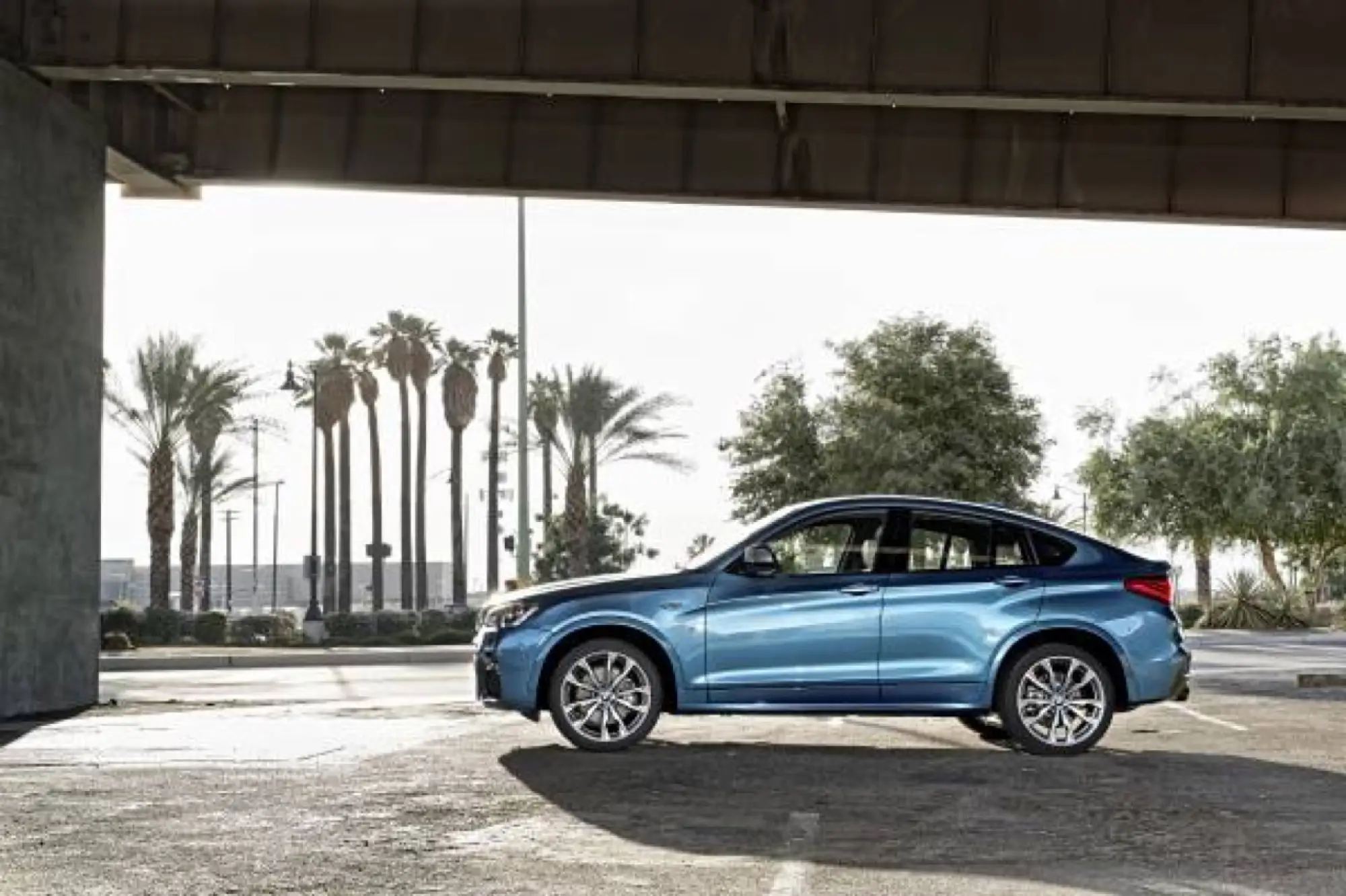 BMW X4 M40i - 55