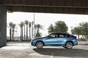 BMW X4 M40i - 55