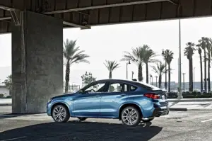 BMW X4 M40i - 57