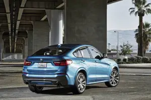 BMW X4 M40i - 59