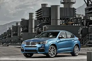 BMW X4 M40i - 64