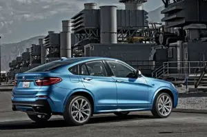 BMW X4 M40i - 69