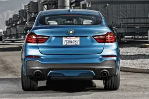 BMW X4 M40i - 72