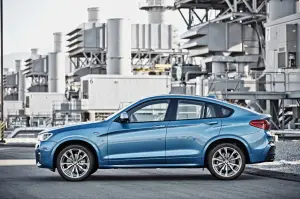 BMW X4 M40i - 84