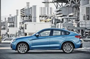 BMW X4 M40i - 85