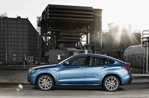 BMW X4 M40i - 92