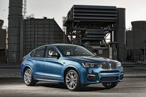 BMW X4 M40i - 95