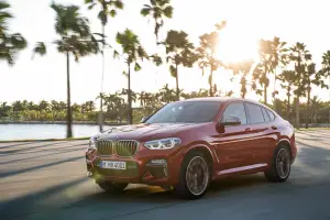 BMW X4 MY 2019 - 11