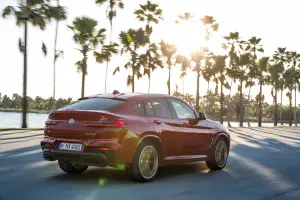 BMW X4 MY 2019