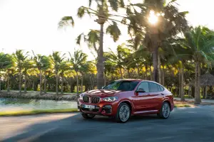 BMW X4 MY 2019