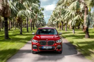 BMW X4 MY 2019