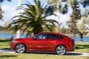 BMW X4 MY 2019 - 15