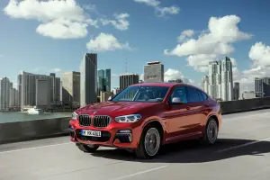 BMW X4 MY 2019