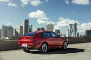 BMW X4 MY 2019