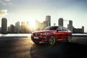 BMW X4 MY 2019