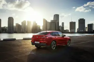 BMW X4 MY 2019 - 19