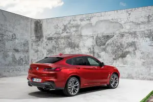 BMW X4 MY 2019 - 23