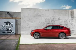 BMW X4 MY 2019 - 24