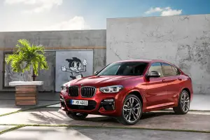 BMW X4 MY 2019 - 25