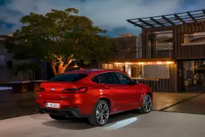 BMW X4 MY 2019