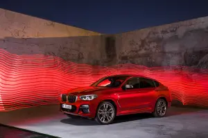 BMW X4 MY 2019 - 32