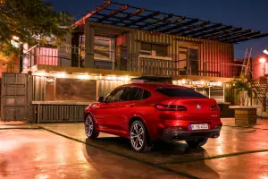 BMW X4 MY 2019