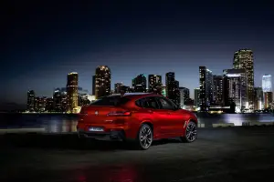 BMW X4 MY 2019