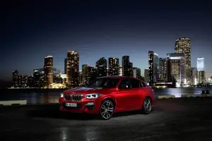 BMW X4 MY 2019 - 35